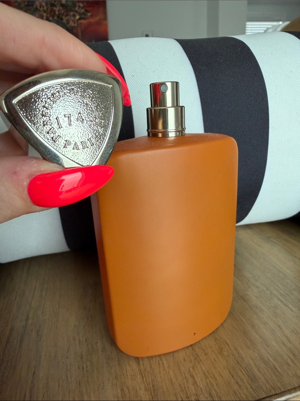 Parfums de Marly Althäir Eau de Parfum - Picture 4 of 4